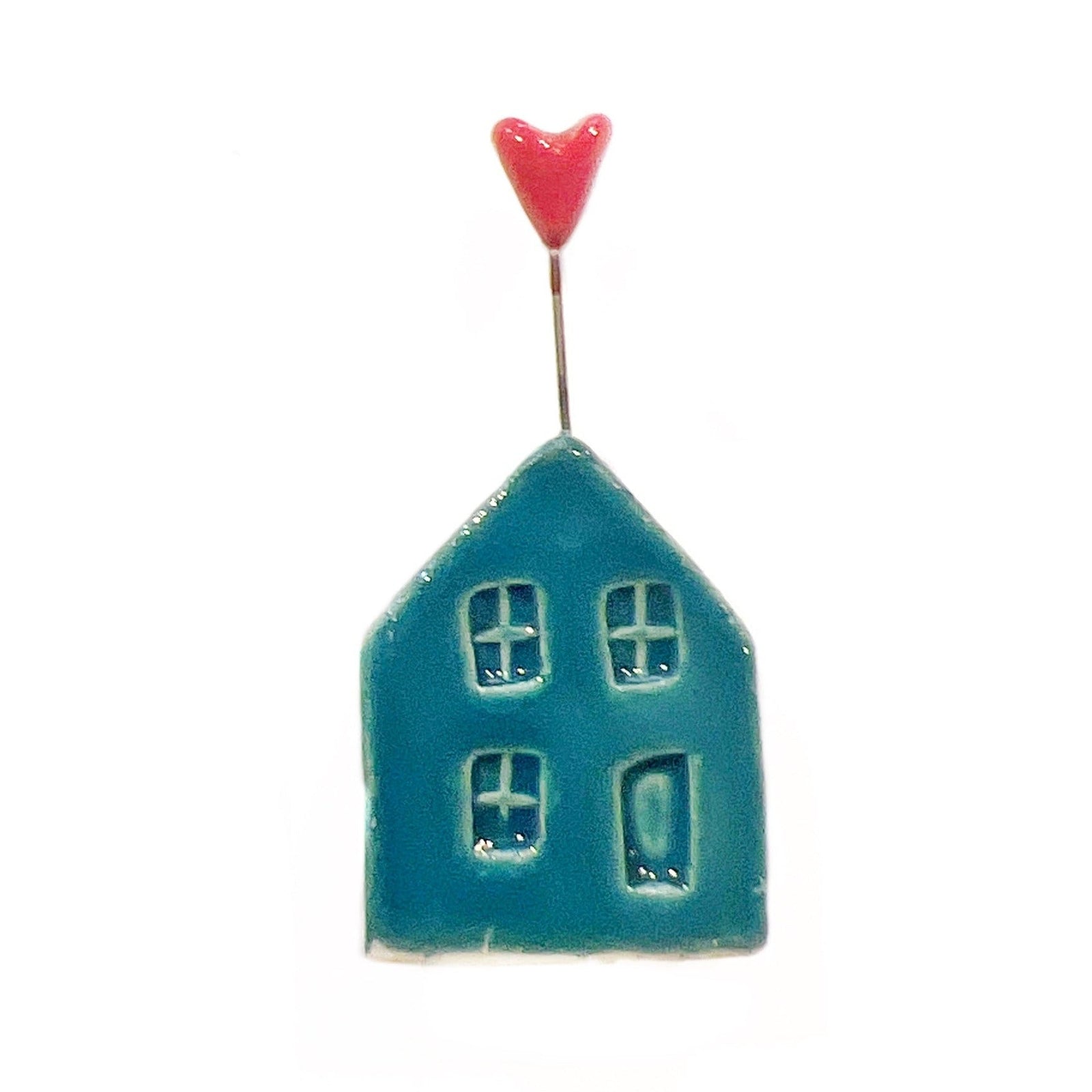 Tiny House - Hearts - Gift & Gather