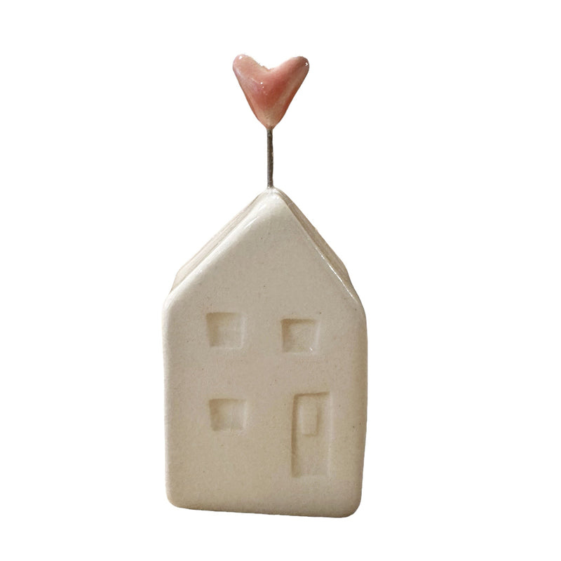 Tiny House - Hearts - Gift & Gather