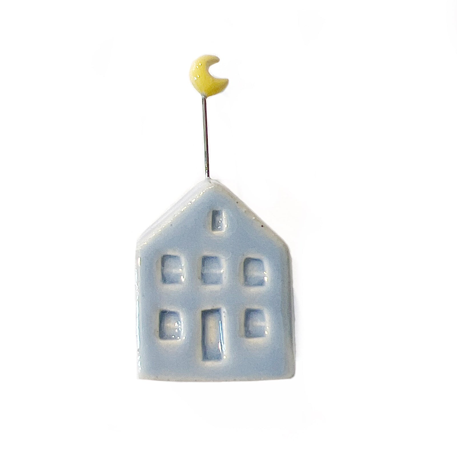 Tiny House - Moon - Gift & Gather