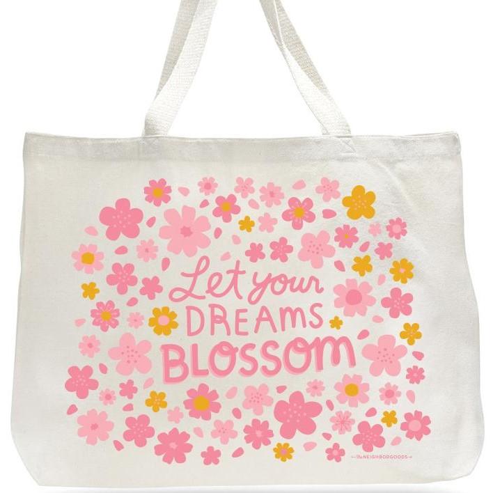 Tote Bag - Blossom - Gift & Gather