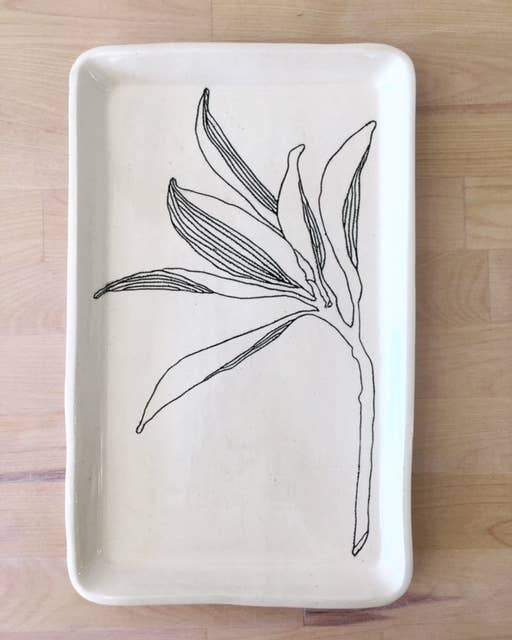 Tray - Magnolia - Gift & Gather