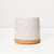 Tumbler - Speckled Clay Rocks - Gift & Gather