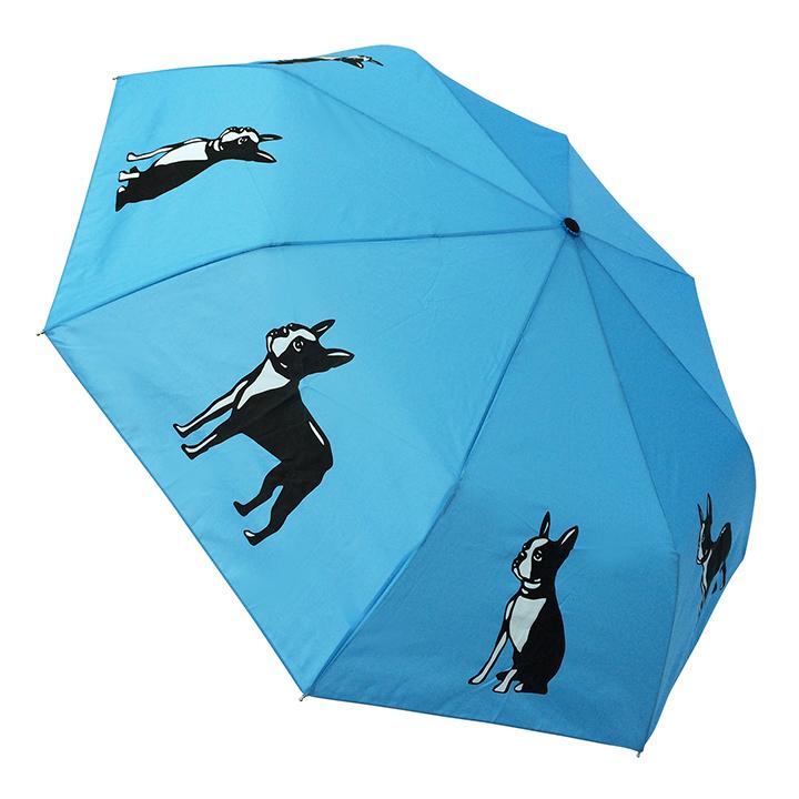 Umbrella - Boston Terrier - Gift & Gather