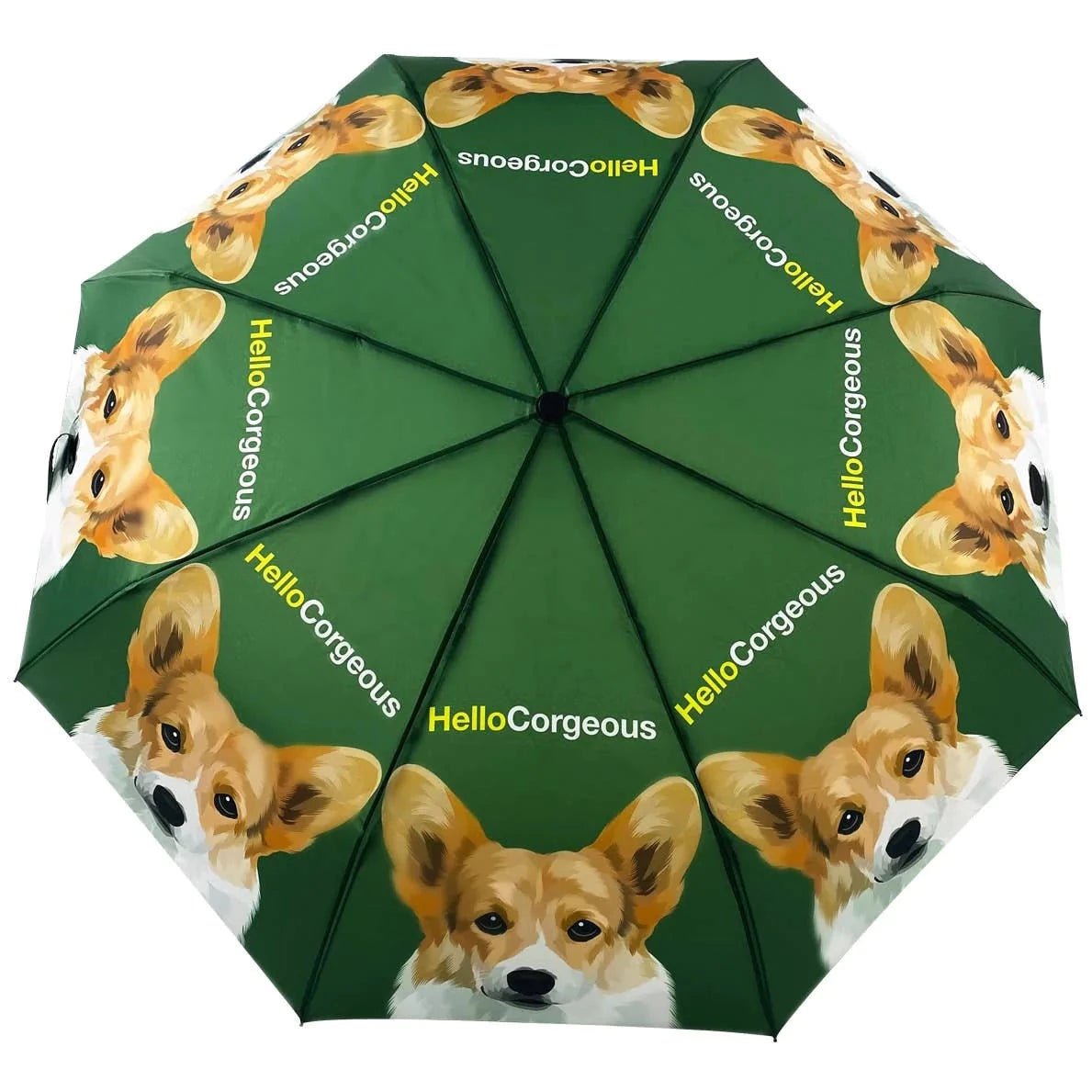 Umbrella - Hello Corgeous - Gift & Gather
