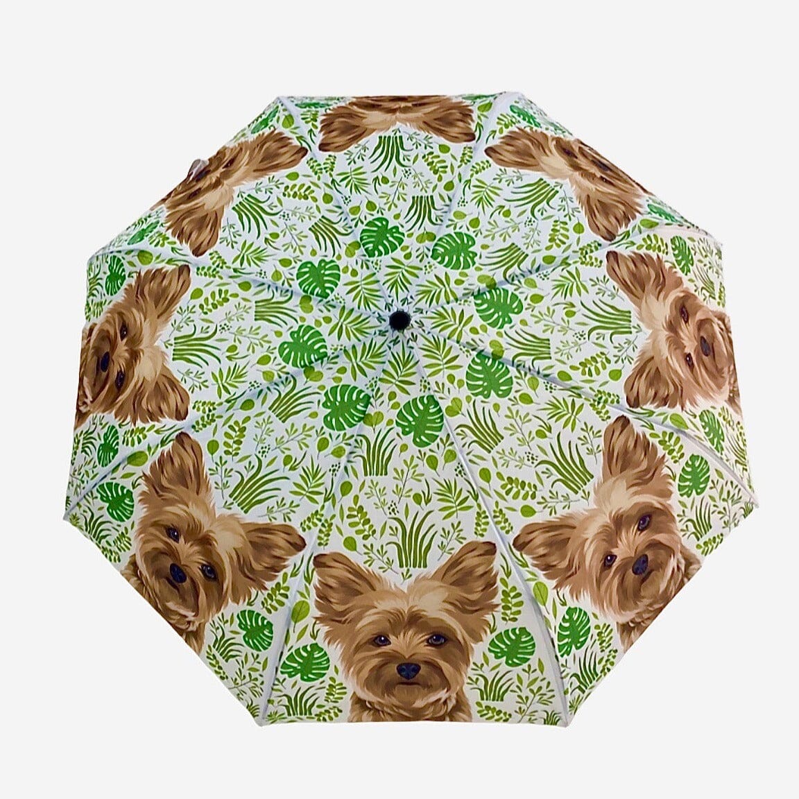 Umbrella - Yorkshire Terrier - Gift & Gather