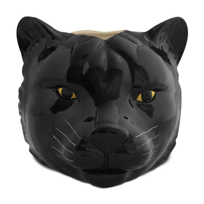 Vase - Black Panther - Gift & Gather