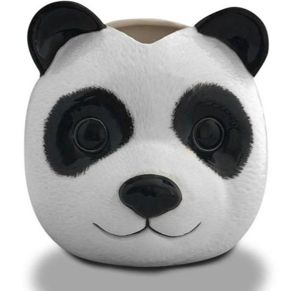 Vase - Panda - Gift & Gather