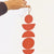 Wall Decor - Many Moons - Gift & Gather
