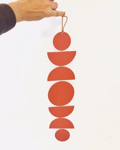 Wall Decor - Many Moons - Gift & Gather