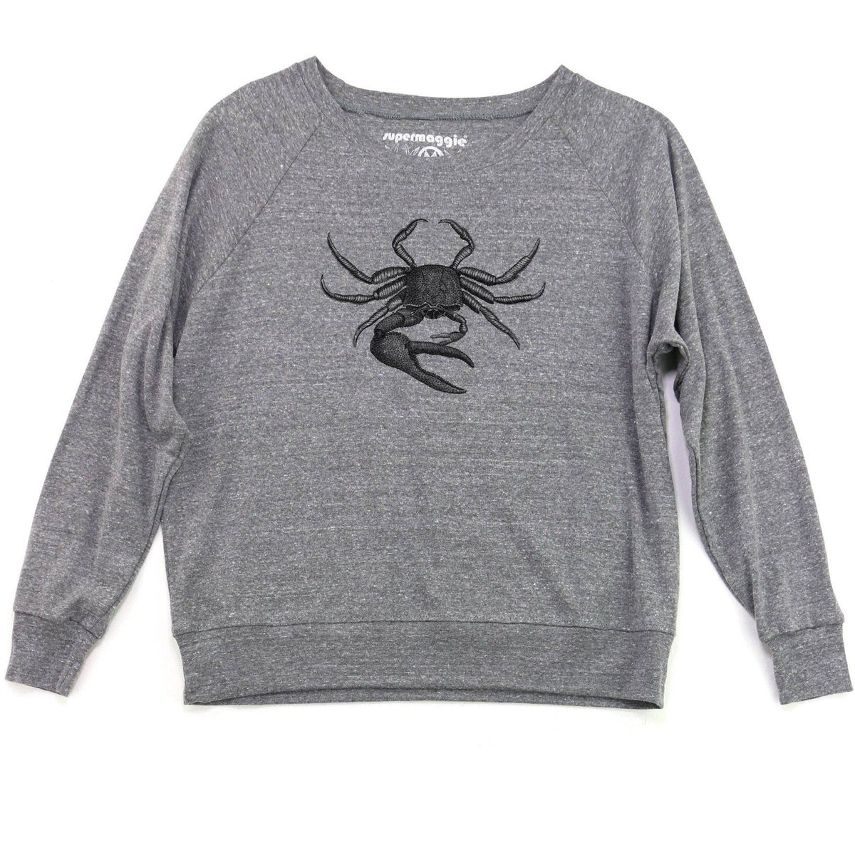 Women's Pullover - Pia - Fiddler Crab - Gift & Gather