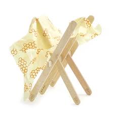 Wooden Drying Rack - Gift & Gather