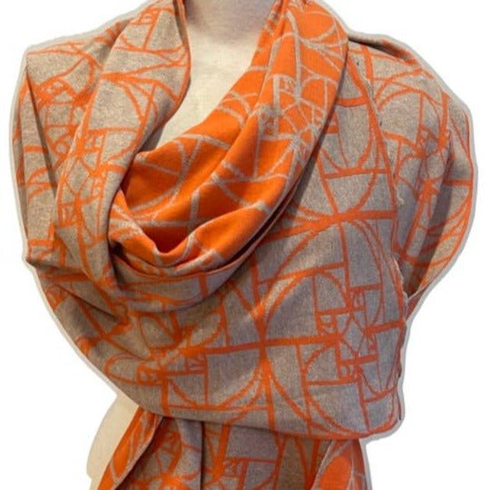 Wrap - Golden Ratio