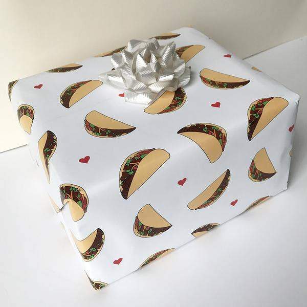 Wrapping Paper Roll - Plant Love - Gift & Gather