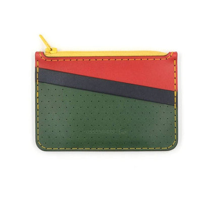 Zip Wallet (Color Mix) - Gift & Gather